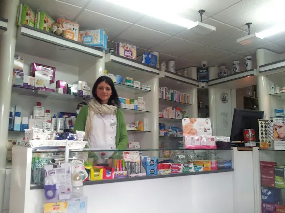 Tu Farmacia Eco - Guadix