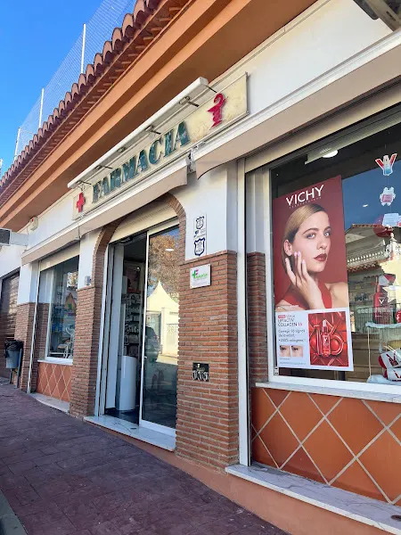Farmacia Ruiz-Chena Camacho CB - Farmacia en Granada - foto 2