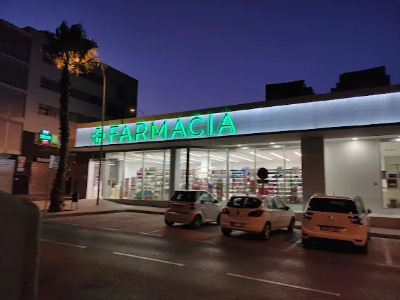 Farmacia Novosur - Ogijares