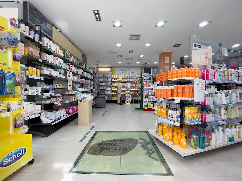 Farmacia Gómez Parera - Farmacia en Armilla - foto 2