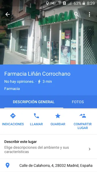 FARMACIA CALAHORRA 4