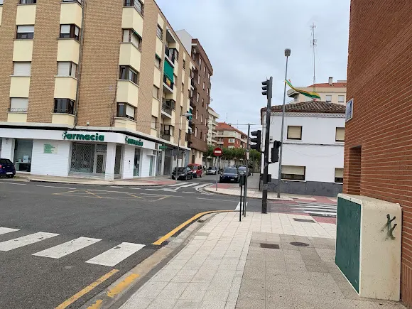 Farmacia Pagola Sáenz - Calahorra