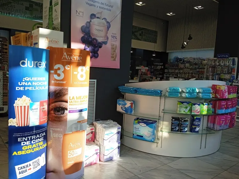 Farmacia Jorge Martinez - Calahorra