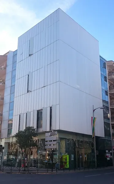 Farmacia Santiago Piñeiro Marín - Calahorra
