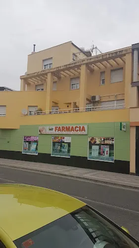 Farmacia Morey - Rodríguez C.B.