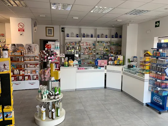 Farmacia Torres Suárez 12H