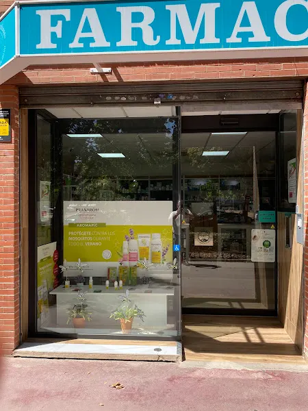FARMACIA EL MILAGRO. 12 Horas .