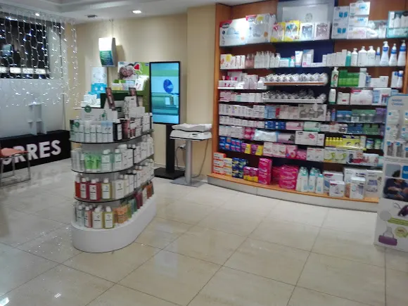 Farmacia Frasquet Frasquet