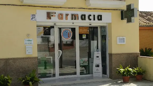 FARMACIA DÚDAR - Dudar