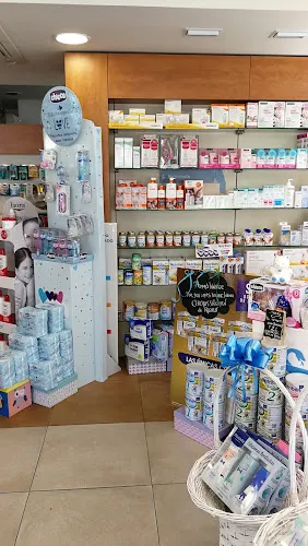 Farmacia Beiro