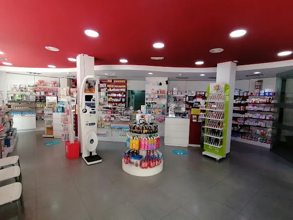 Farmacia Ricardo Díaz García