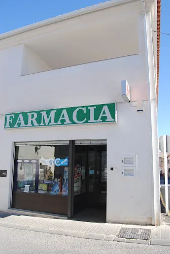 Farmacia Mª Ascensión Guzmán Fortis - La Zubia