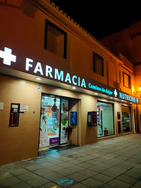 Farmacia y Nutrición Camino de Gójar - La Zubia
