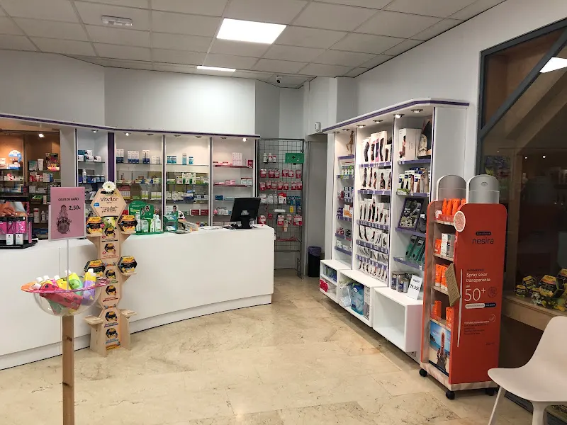 Farmacia - Farmacia en Madrid - foto 2