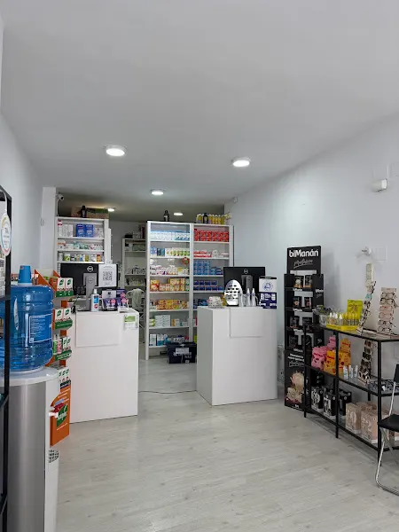 Farmacia Escuelas, 5 - Farmacia en La Zubia - foto 2