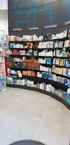 Farmacia San Juan de Dios