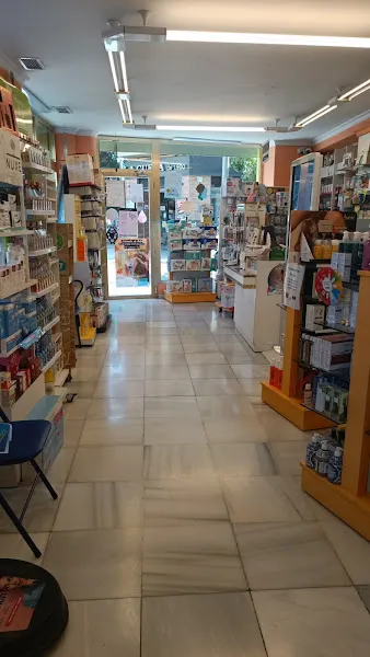 Farmacia La Caleta