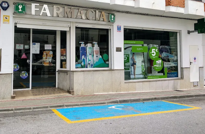 Farmacia Lecrin - Farmacia en Granada - foto 2