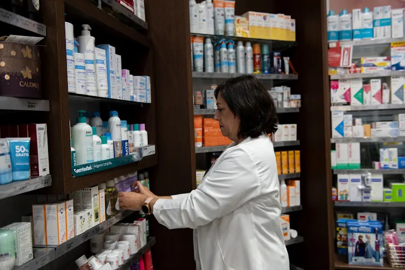 Farmacia Colodro Catedral Granada - Dermocosmética