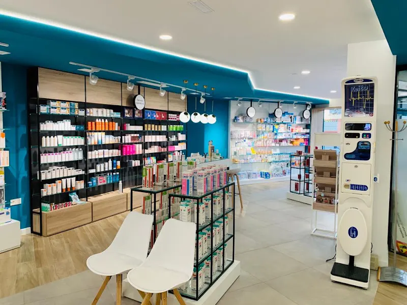 Farmacia Maracena
