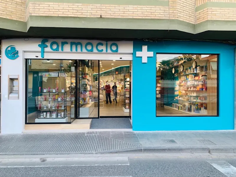 Farmacia Maracena - Farmacia en Maracena - foto 2