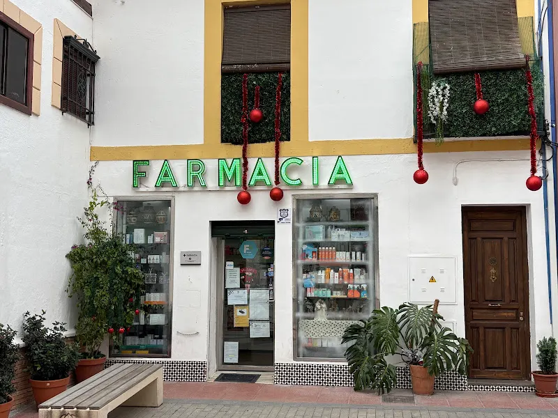FARMACIA MONACHIL - Farmacia en La Zubia - foto 2