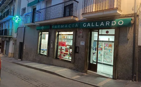 Francisco Gallardo Sánchez