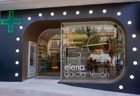 María Elena García Terrón - La Zubia