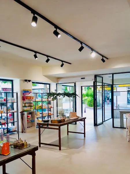 Farmacia Los Pajaritos