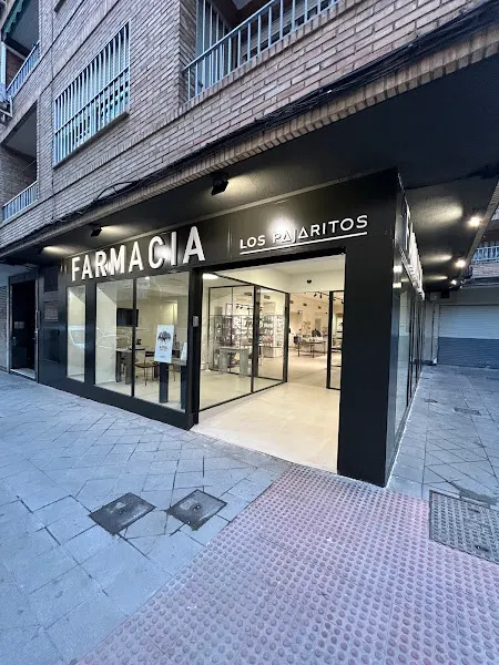 Farmacia Los Pajaritos - Farmacia en Granada - foto 2