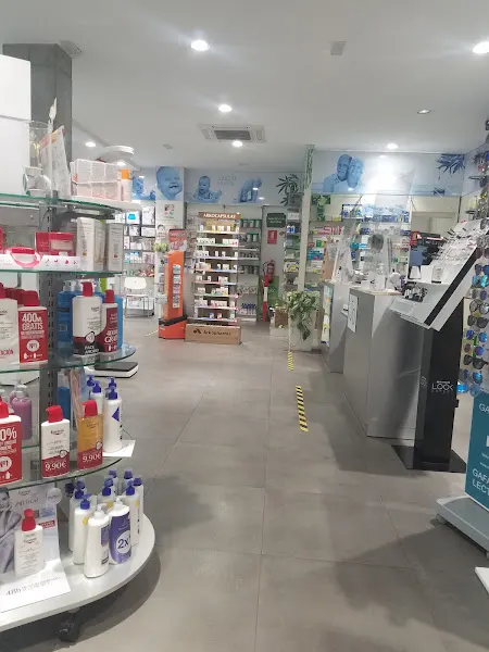 Farmacia Blanca