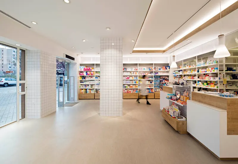 Farmacia Albayda