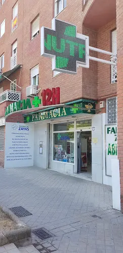 Farmacia Zayas Fernandez de Cordoba