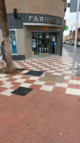 Farmacia Corzo Valero CB ahora Farmacia Torres 12H