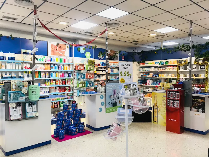 Farmacia García Alemany - Farmacia en Atarfe - foto 3