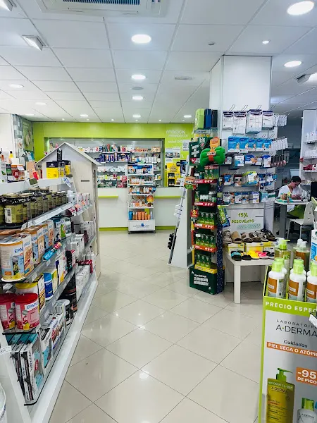 FARMACIA EUROPA GRANADA