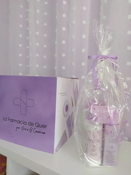 FARMACIA QUER - Alovera