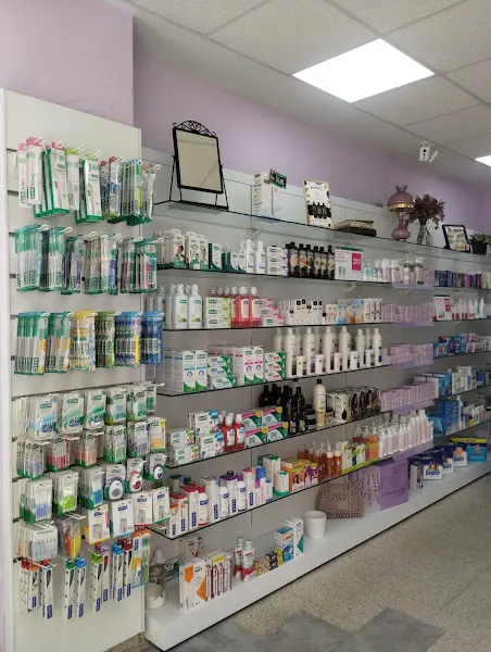FARMACIA QUER - Farmacia en Alovera - foto 2