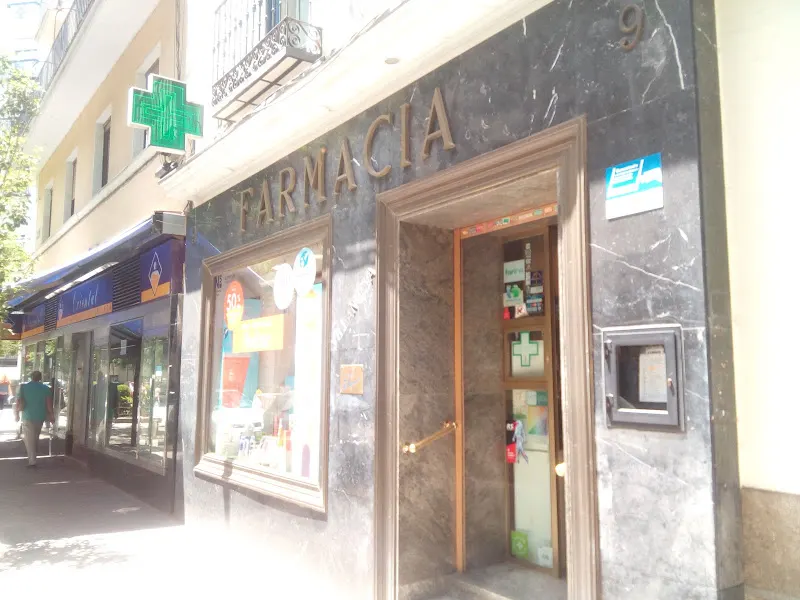 Farmacia Villanueva