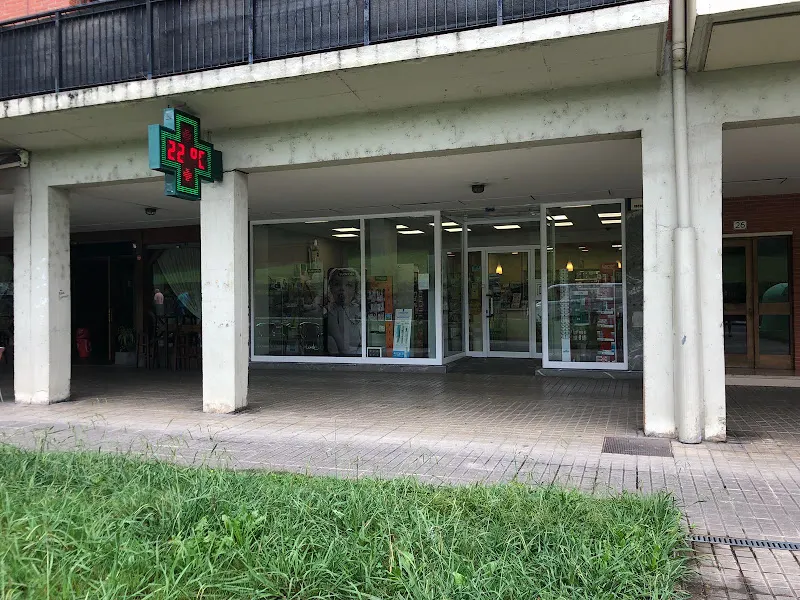 Elena Monfort - Farmacia en Andoain - foto 2