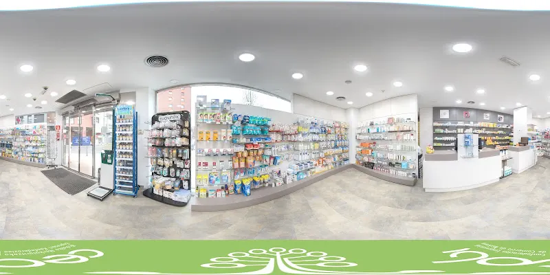 Farmacia Igartxe Berasategui