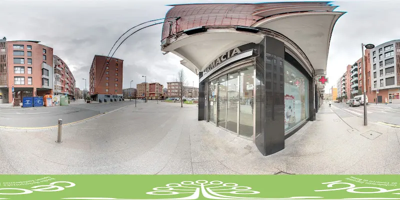 Farmacia Igartxe Berasategui - Farmacia en Barakaldo - foto 2