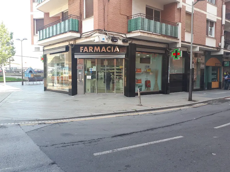 Farmacia Igartxe Berasategui - Farmacia en Barakaldo - foto 3