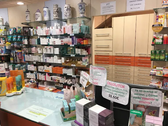 Farmacia Loiola - Donostia-San Sebastian
