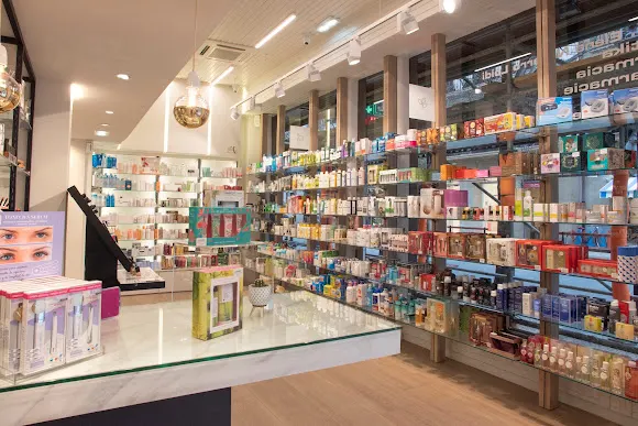 Farmacia Elena Navarro Loidi - Donostia-San Sebastian