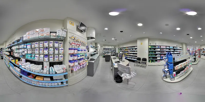 Farmacia Olaizola 24H - Donostia-San Sebastian