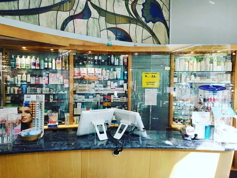 Farmacia Goenaga - Donostia-San Sebastian