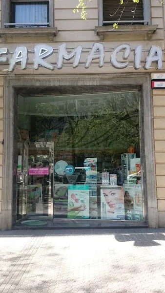 Farmacia Goenaga - Farmacia en Donostia-San Sebastian - foto 2