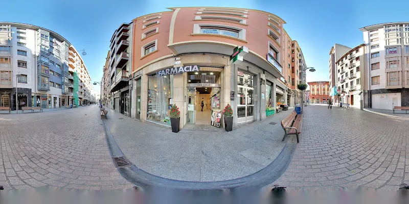 Farmacia Azkue Hermanas - Farmacia en Eibar - foto 2