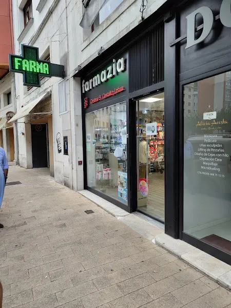 Farmacia Castaño - Farmacia en Eibar - foto 2